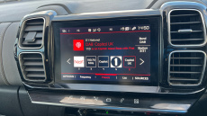 Citroen C5 Aircross 1.2 PureTech 130 Flair 5dr Petrol Hatchback